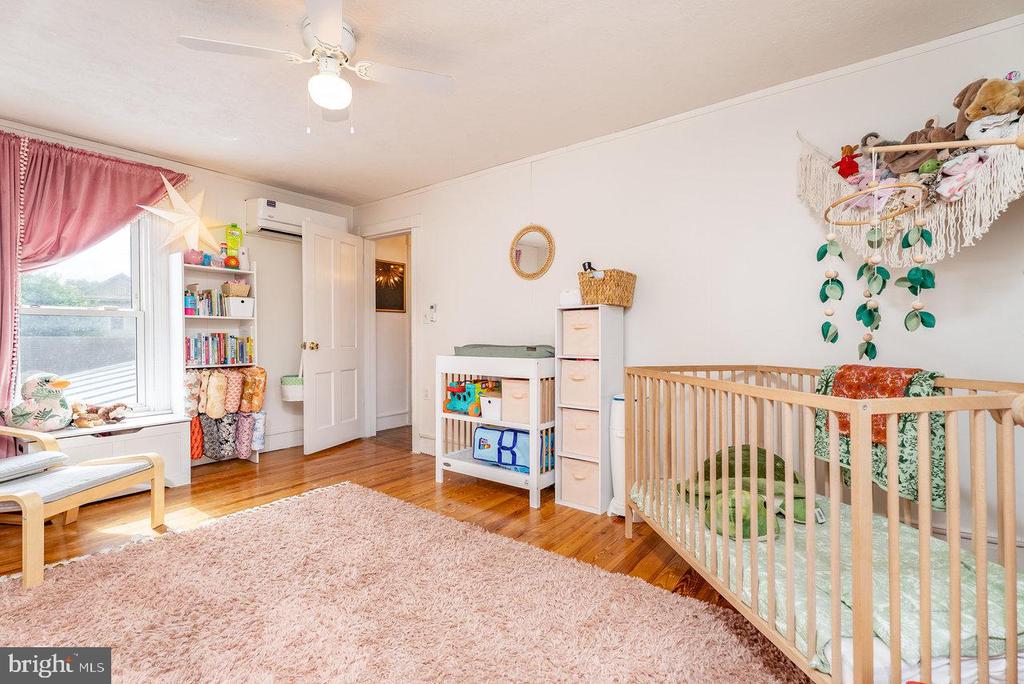 114 SECOND ST