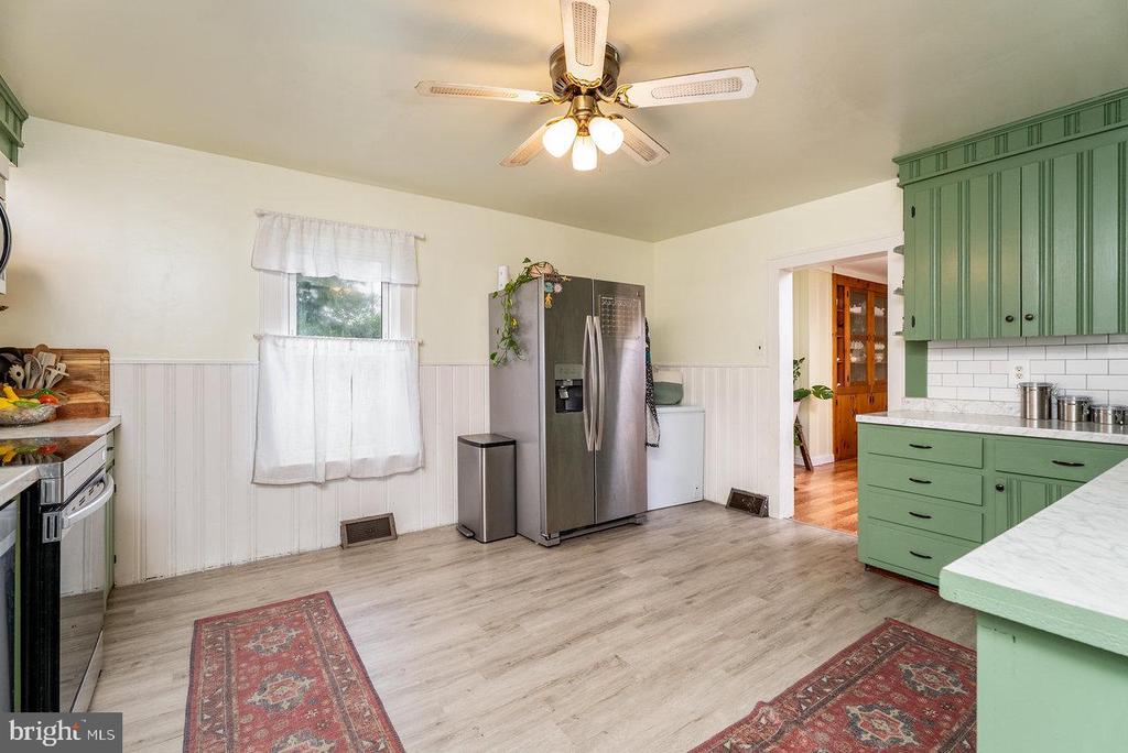 114 SECOND ST
