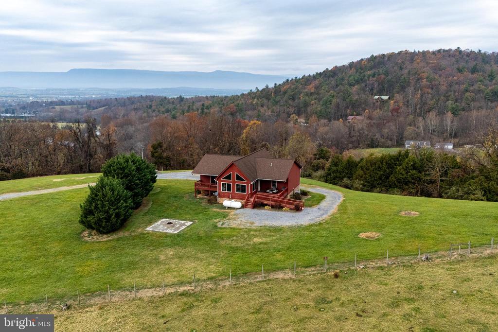 2225 VALLEY BURG RD