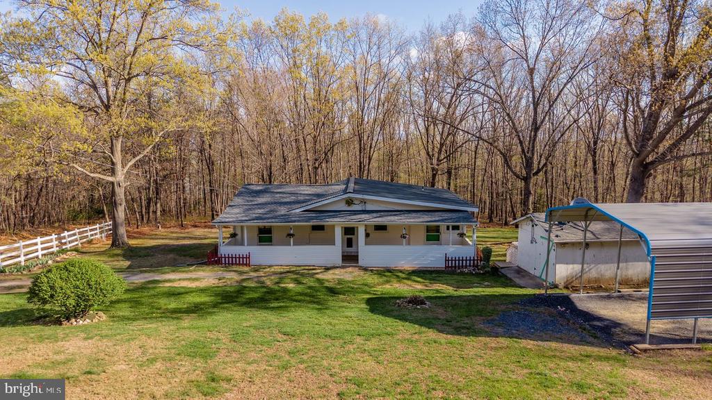 160 GALE LN