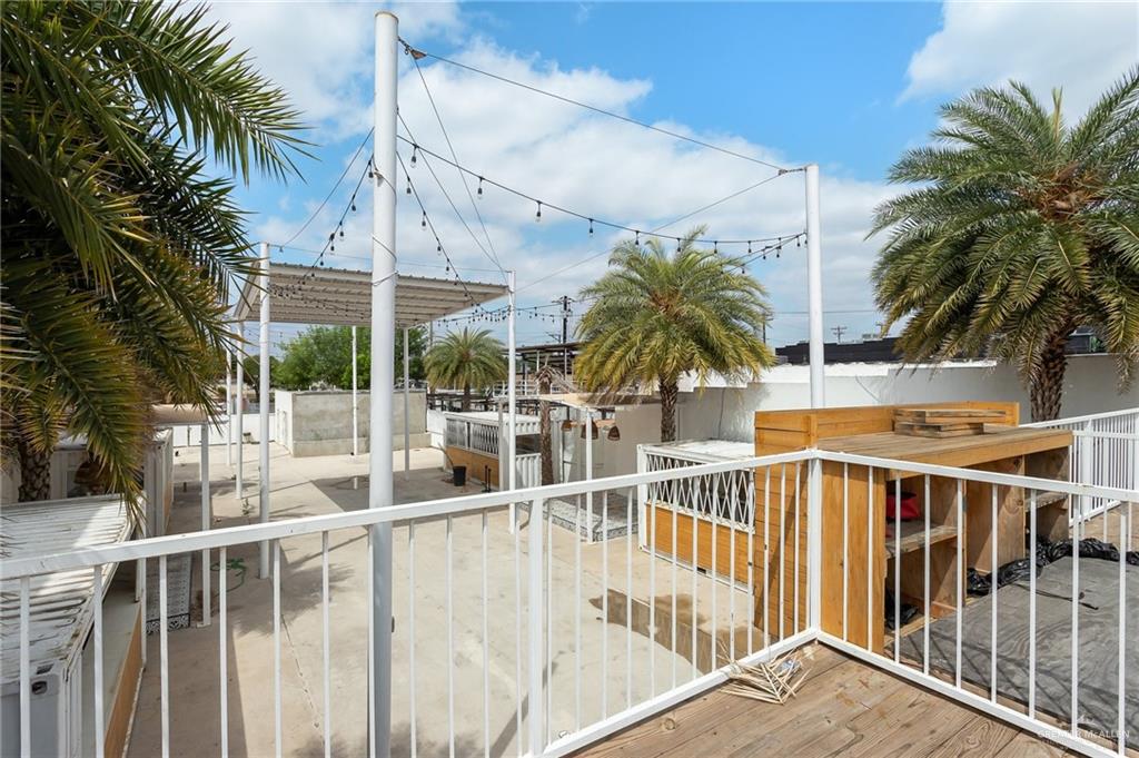 312 S 17th Street, McAllen