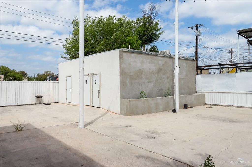 312 S 17th Street, McAllen