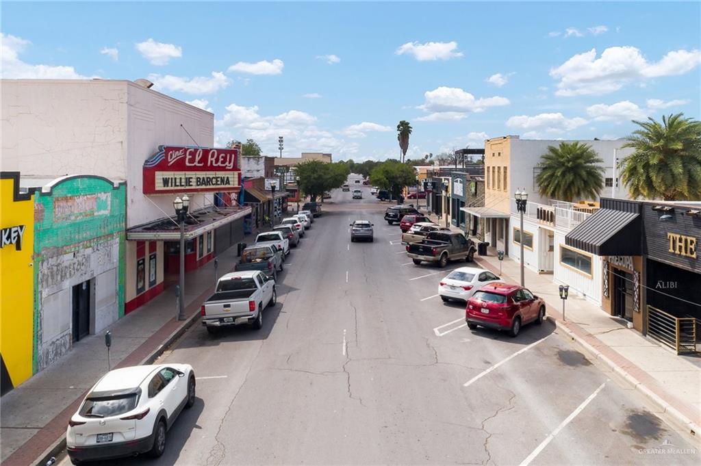 312 S 17th Street, McAllen