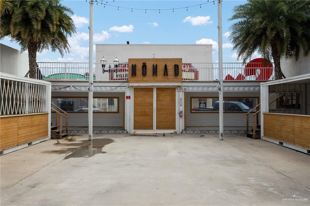 312 S 17th Street, McAllen