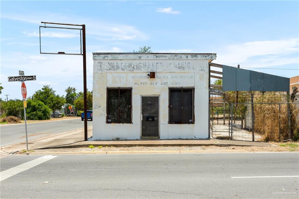 1501 Galveston Avenue, McAllen