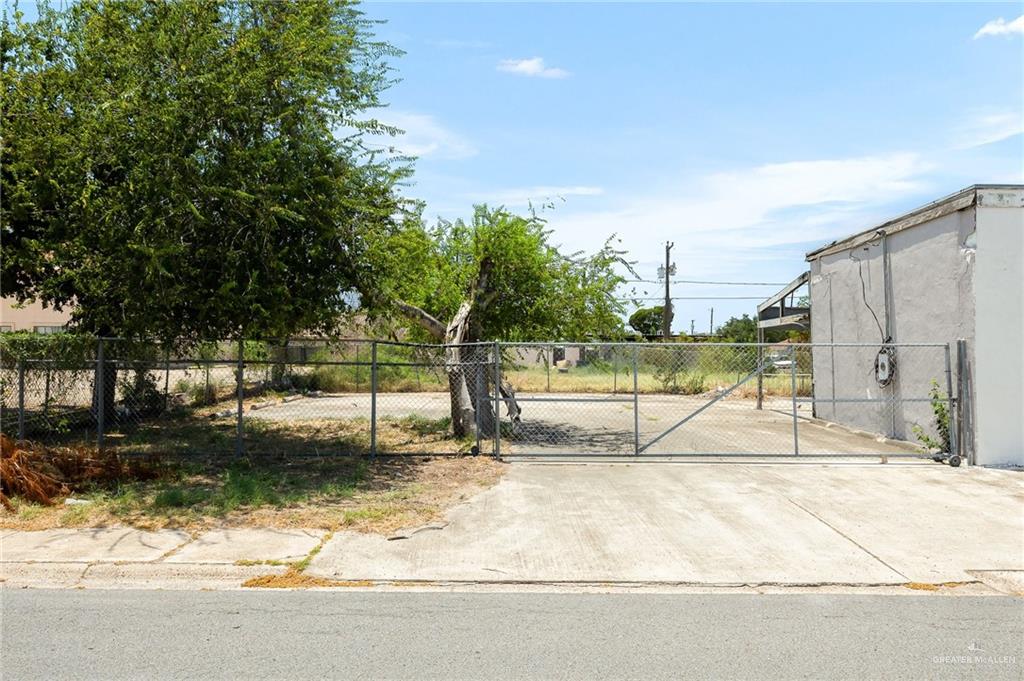 1501 Galveston Avenue, McAllen