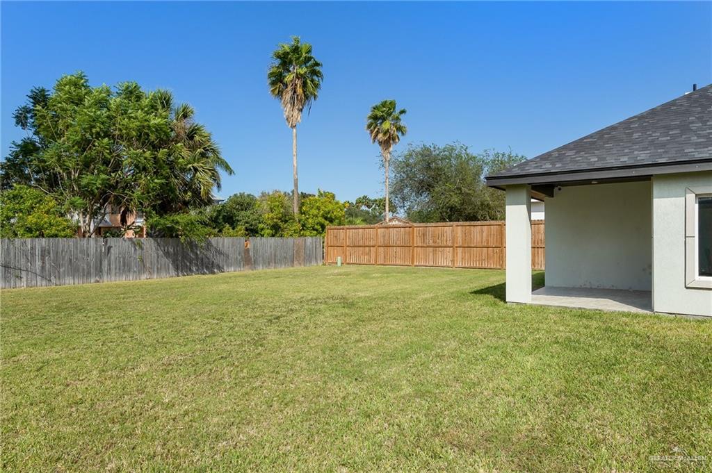 2614 S 41st Street, McAllen