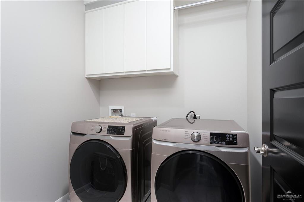 2614 S 41st Street, McAllen