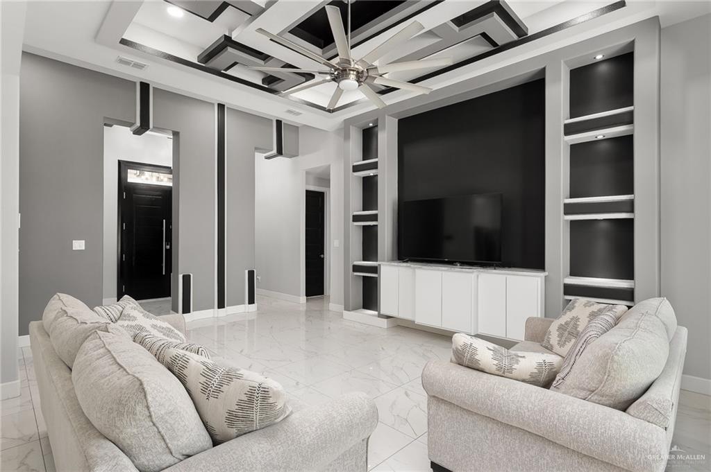 2614 S 41st Street, McAllen