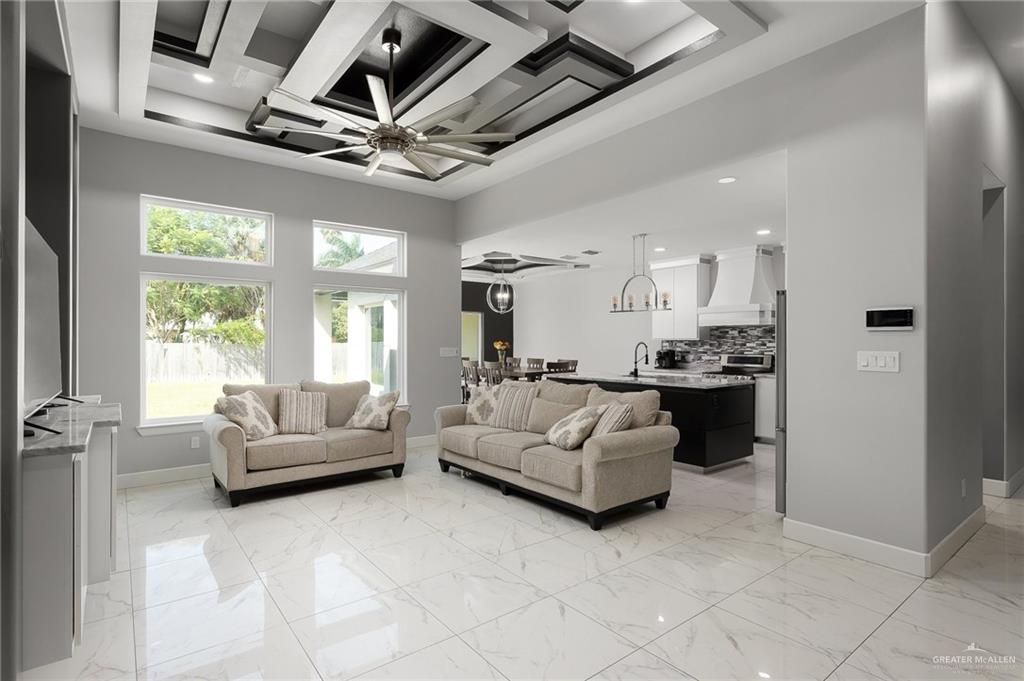 2614 S 41st Street, McAllen