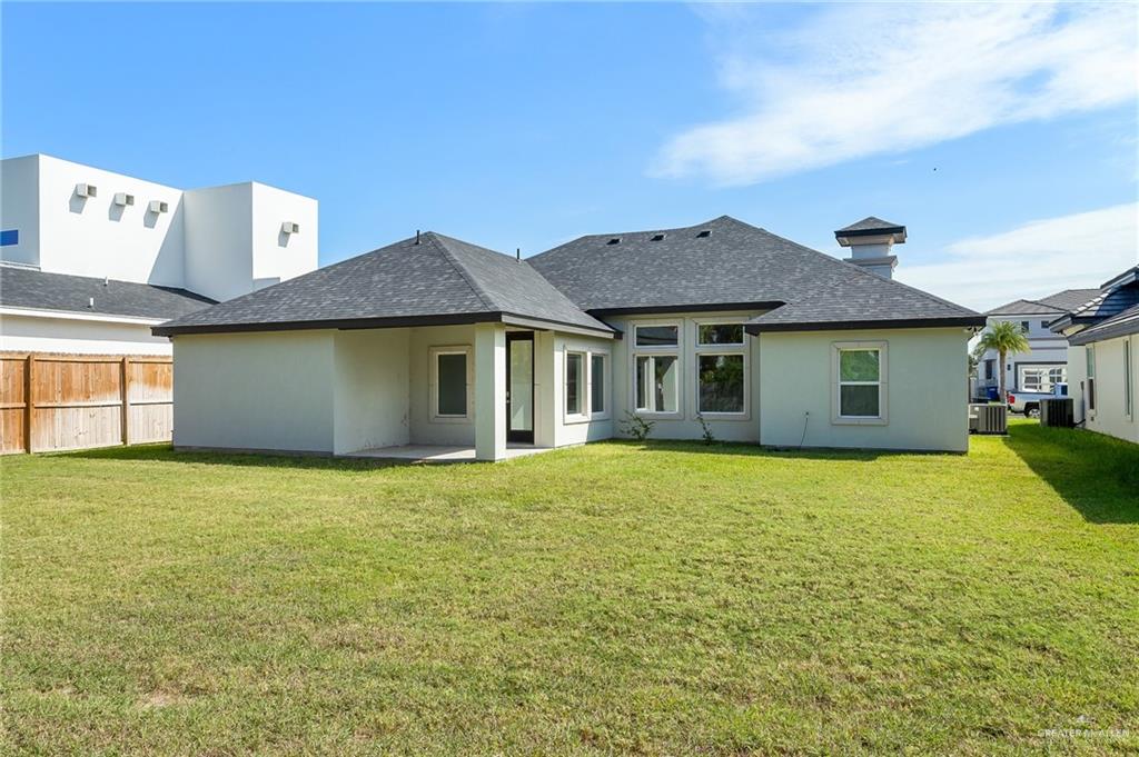 2614 S 41st Street, McAllen