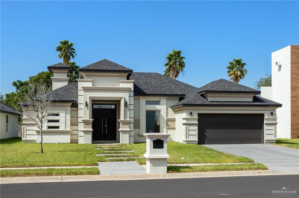 2614 S 41st Street, McAllen