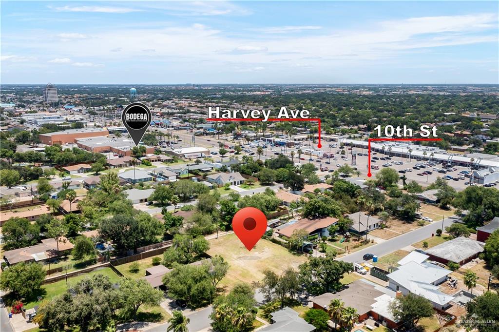 1112 Highland Avenue, McAllen