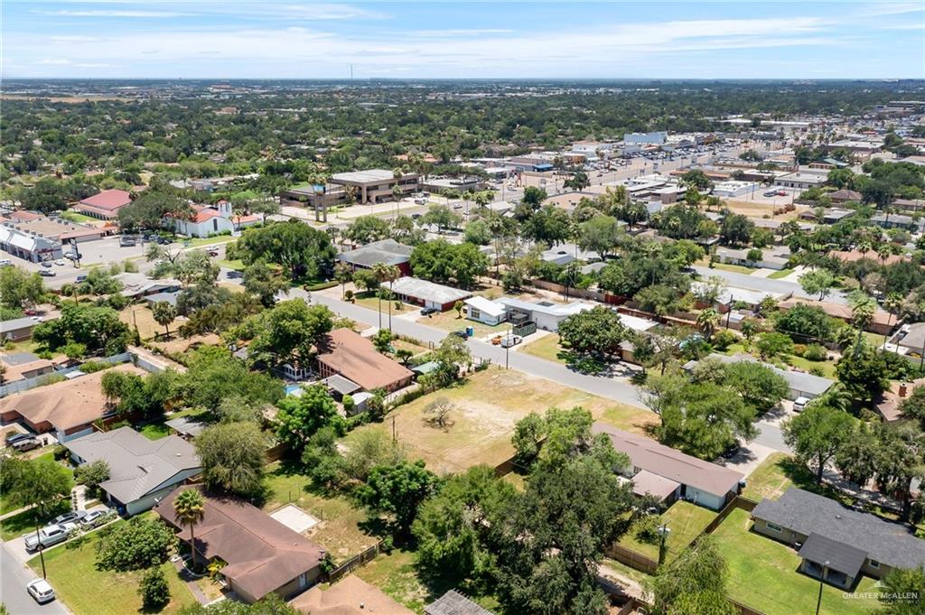 1112 Highland Avenue, McAllen