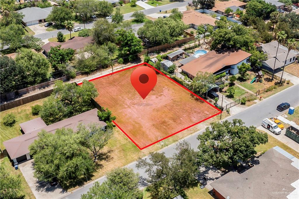 1112 Highland Avenue, McAllen