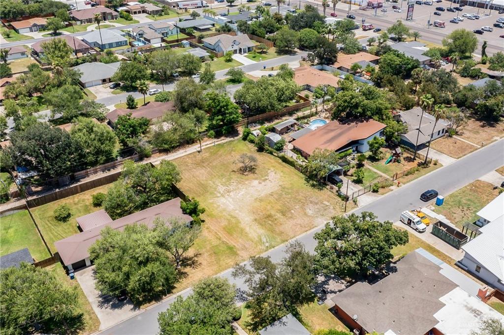 1112 Highland Avenue, McAllen