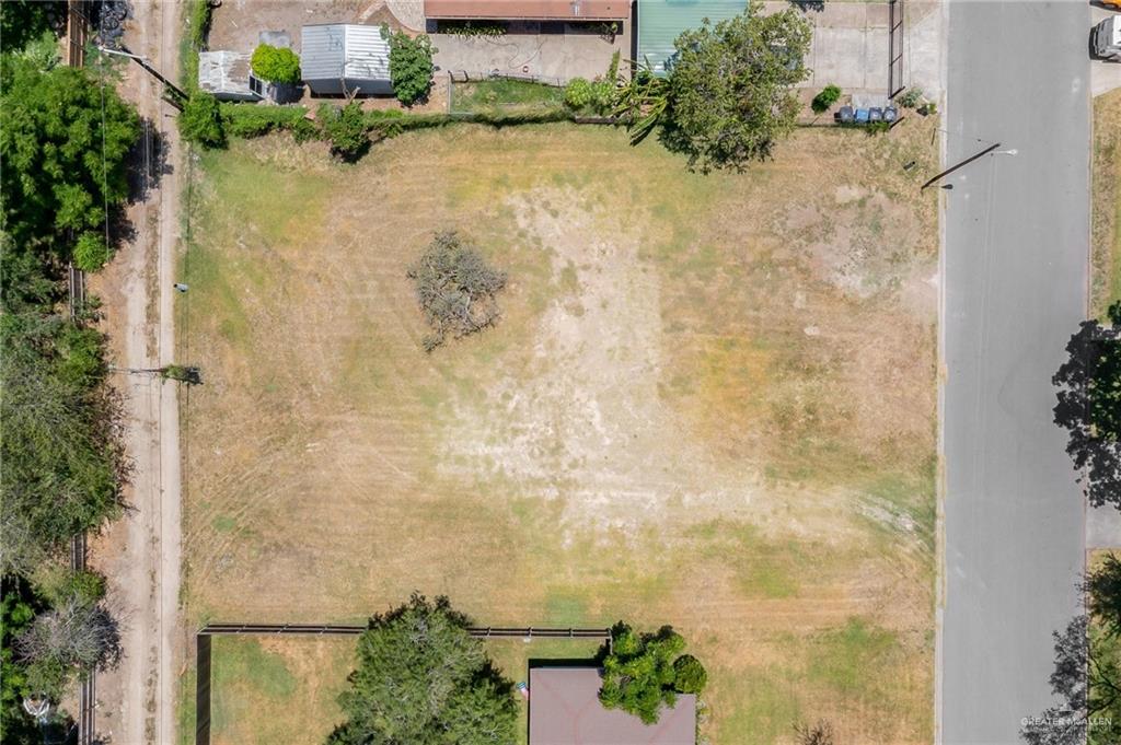 1112 Highland Avenue, McAllen