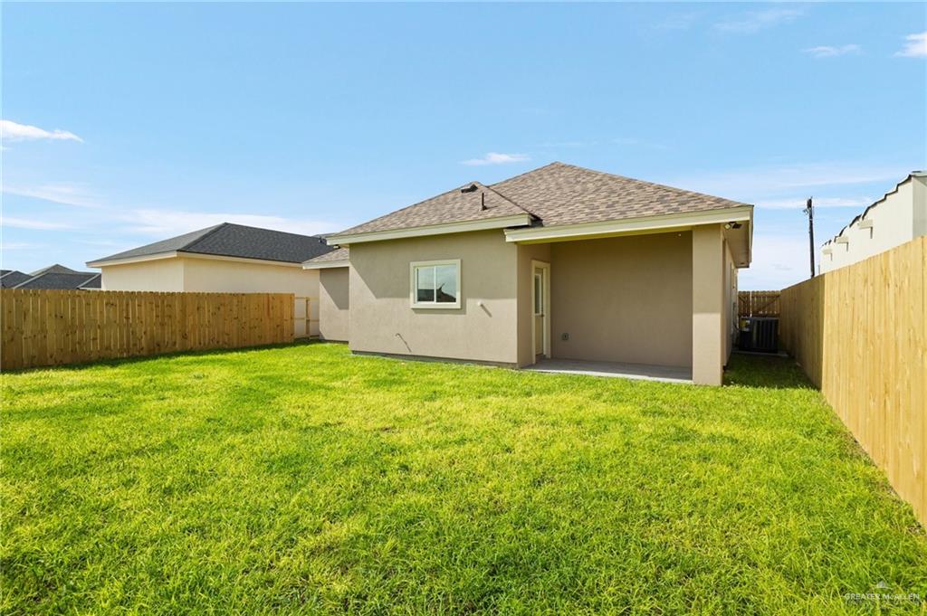 3429 E Barkley Street