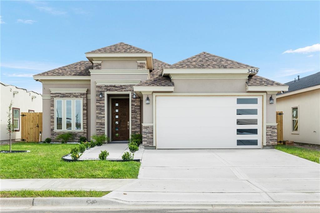 3429 E Barkley Street