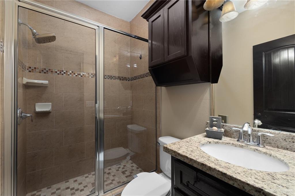 1817 Rice Avenue, McAllen