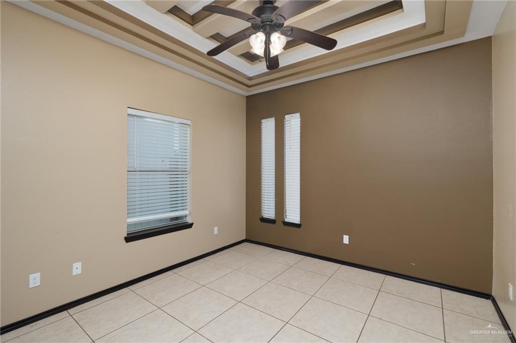 1817 Rice Avenue, McAllen