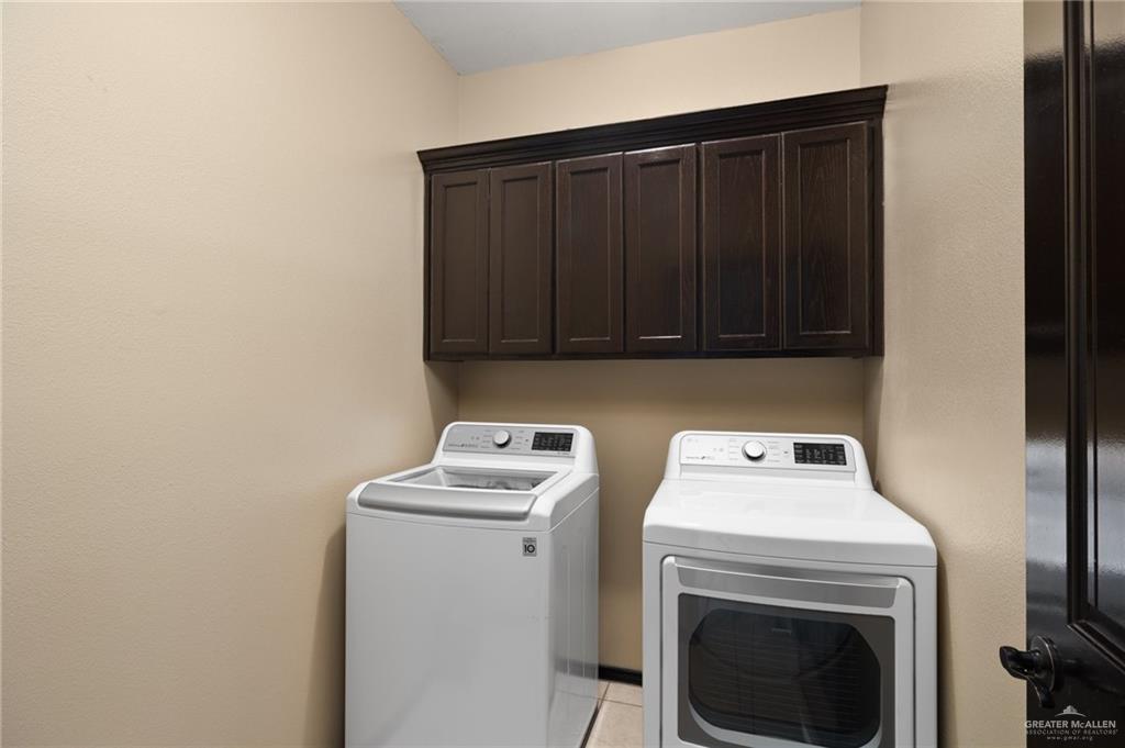 1817 Rice Avenue, McAllen