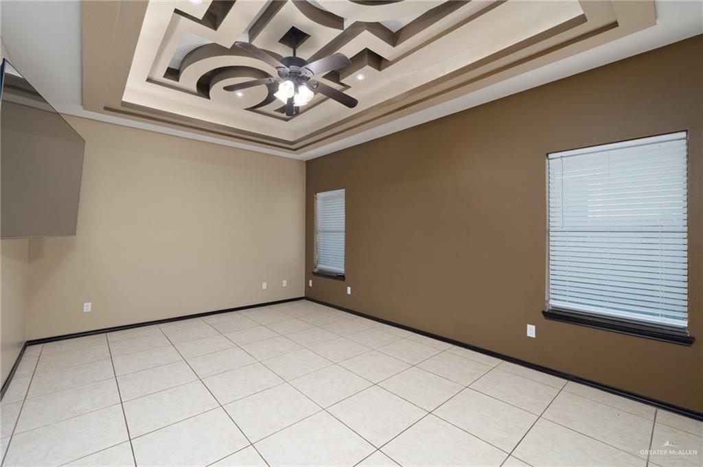 1817 Rice Avenue, McAllen