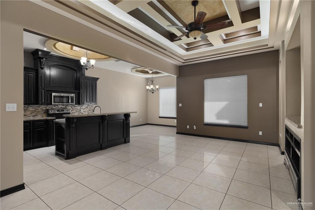 1817 Rice Avenue, McAllen