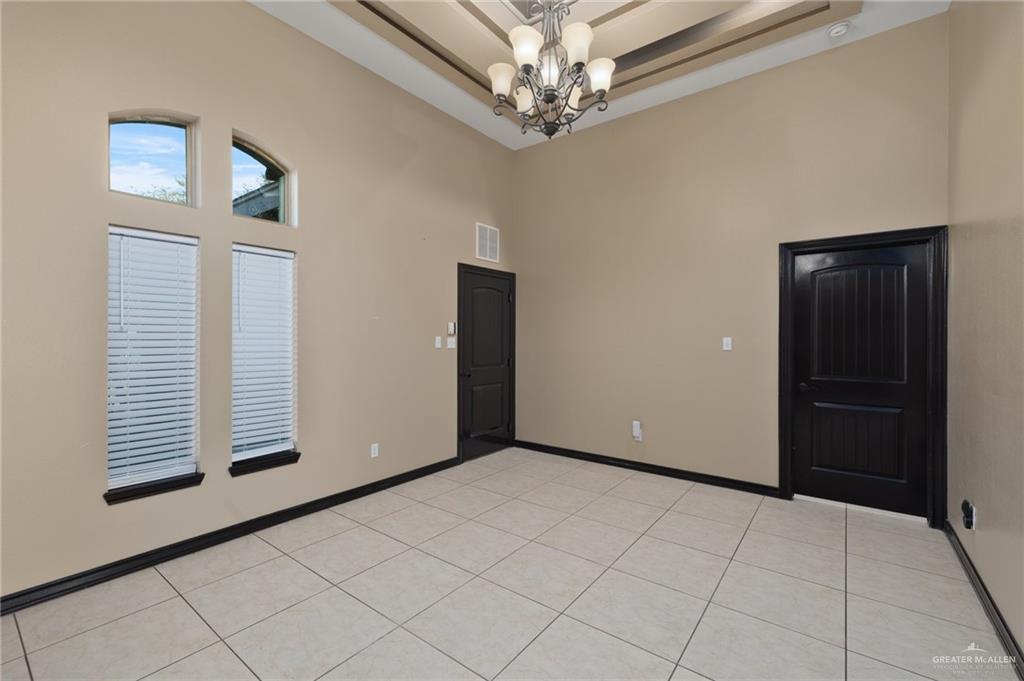 1817 Rice Avenue, McAllen
