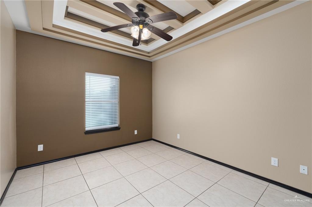 1817 Rice Avenue, McAllen