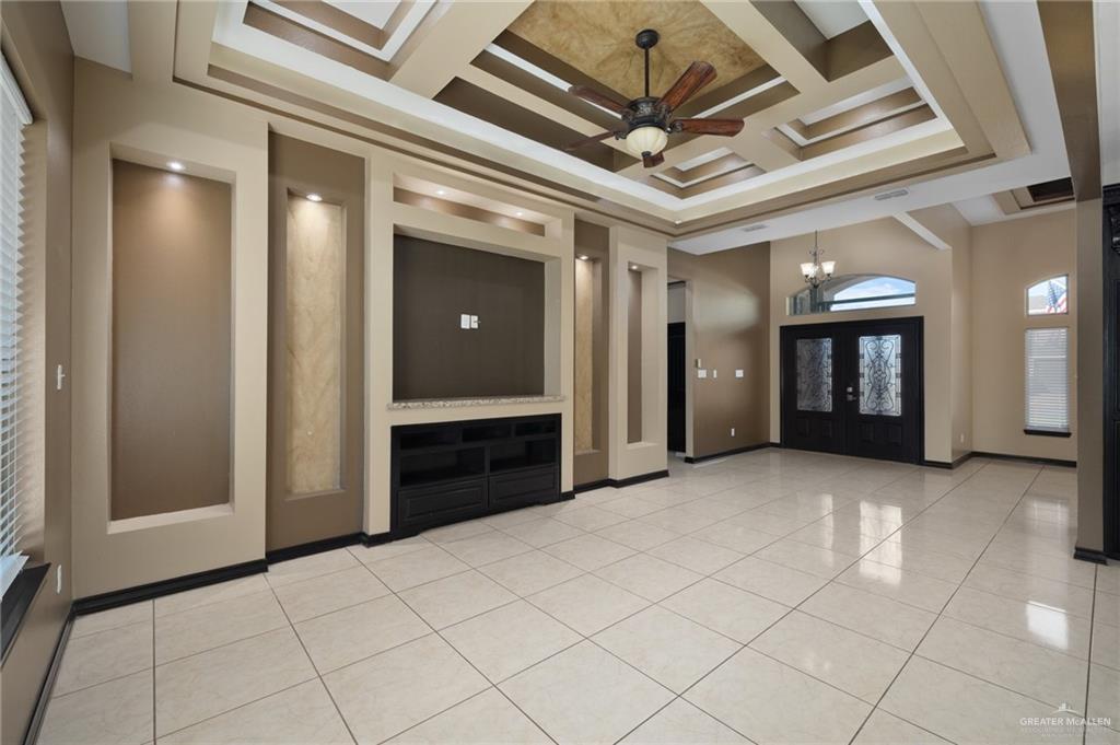 1817 Rice Avenue, McAllen