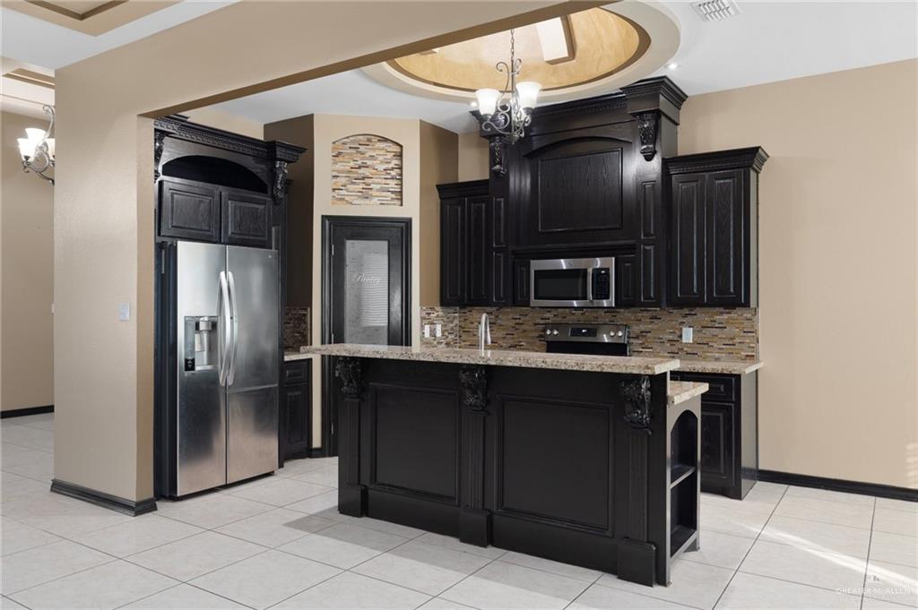 1817 Rice Avenue, McAllen