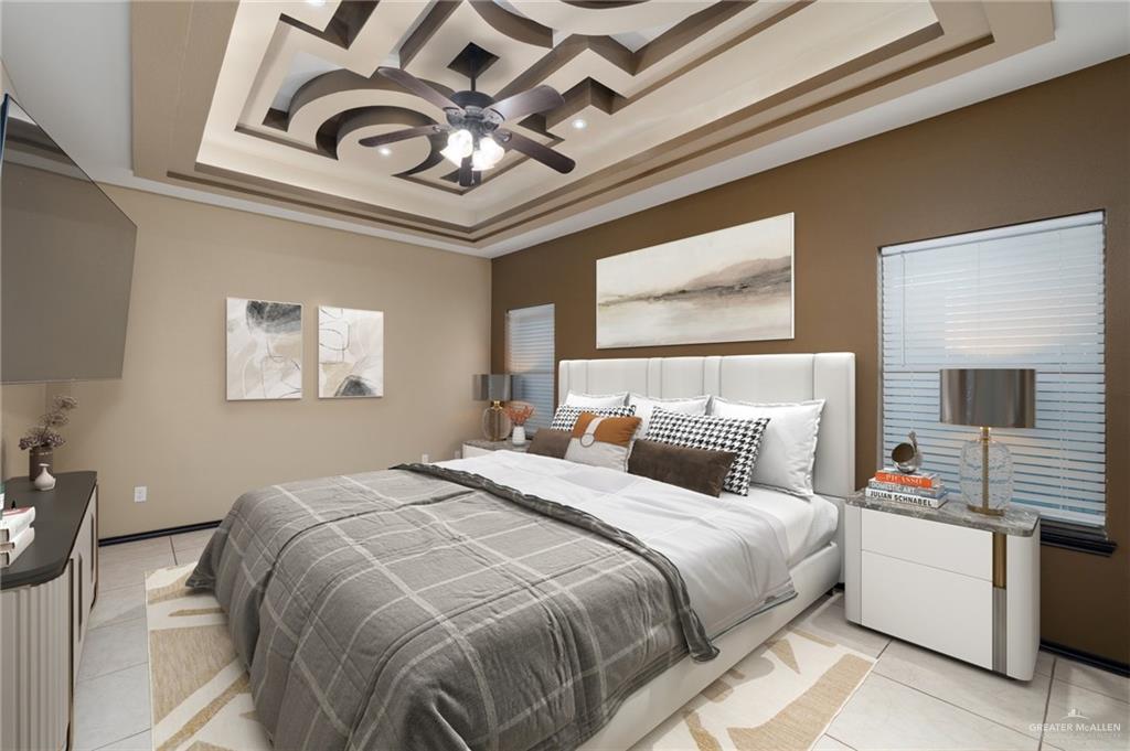 1817 Rice Avenue, McAllen