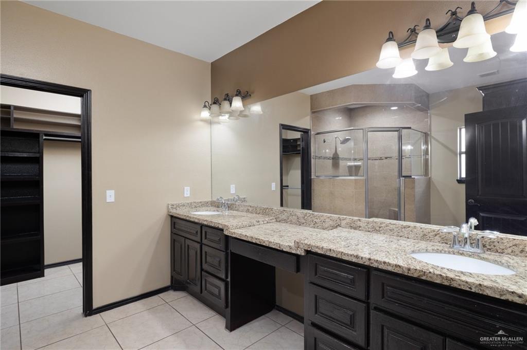 1817 Rice Avenue, McAllen
