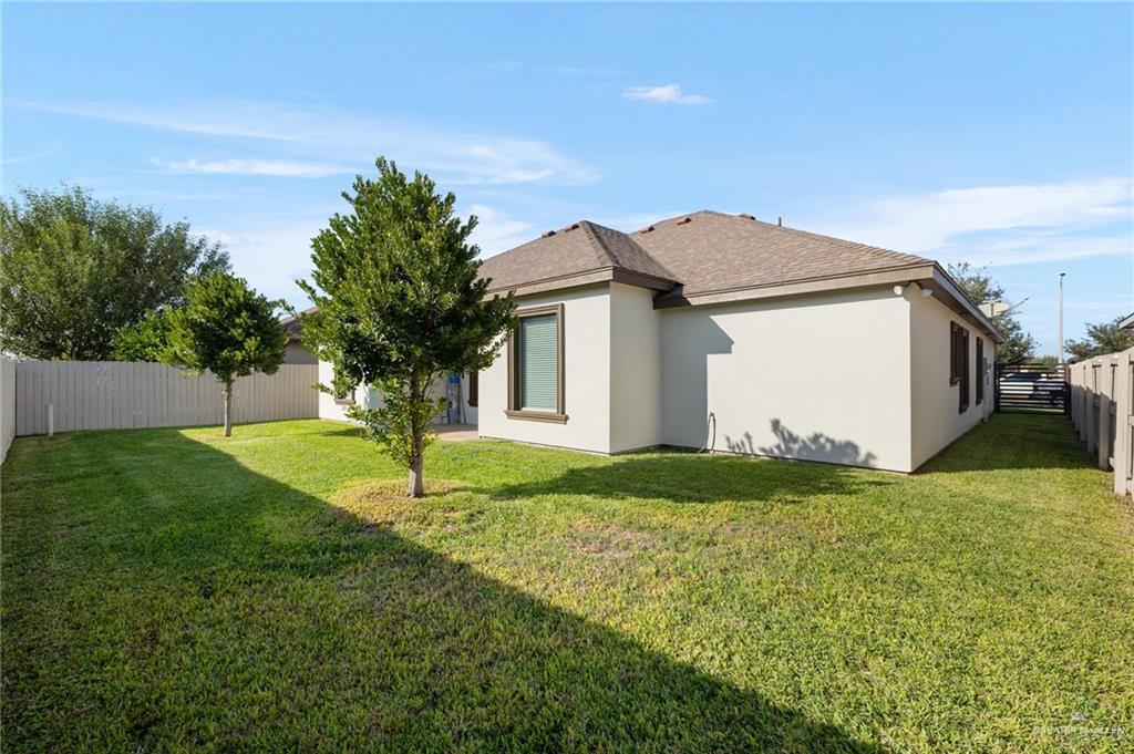 1817 Rice Avenue, McAllen
