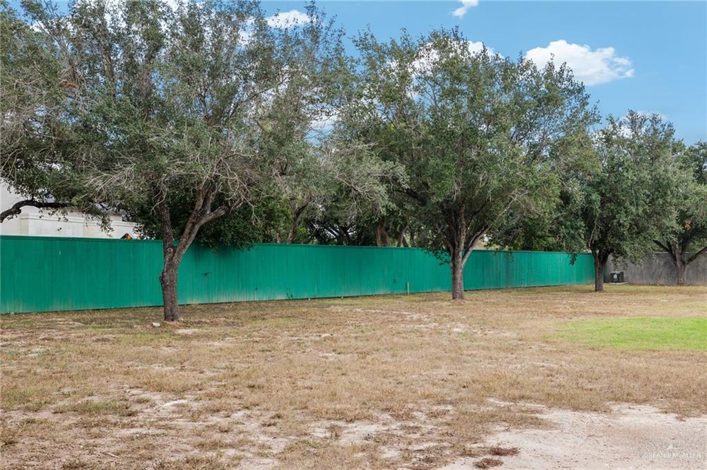 705 S 1st Street, McAllen