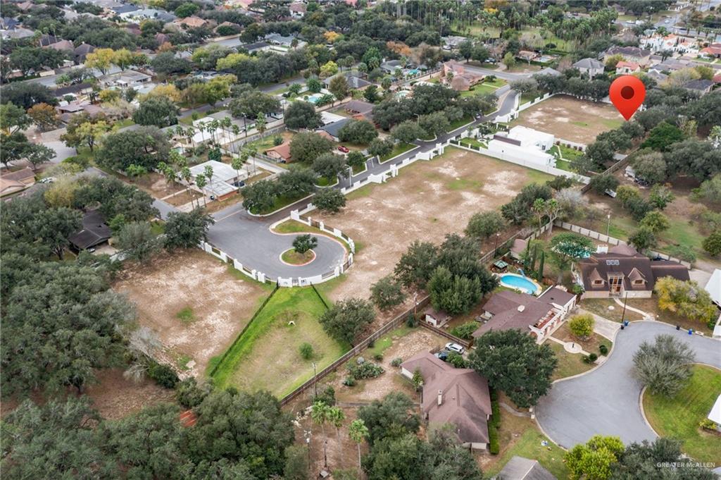 705 S 1st Street, McAllen