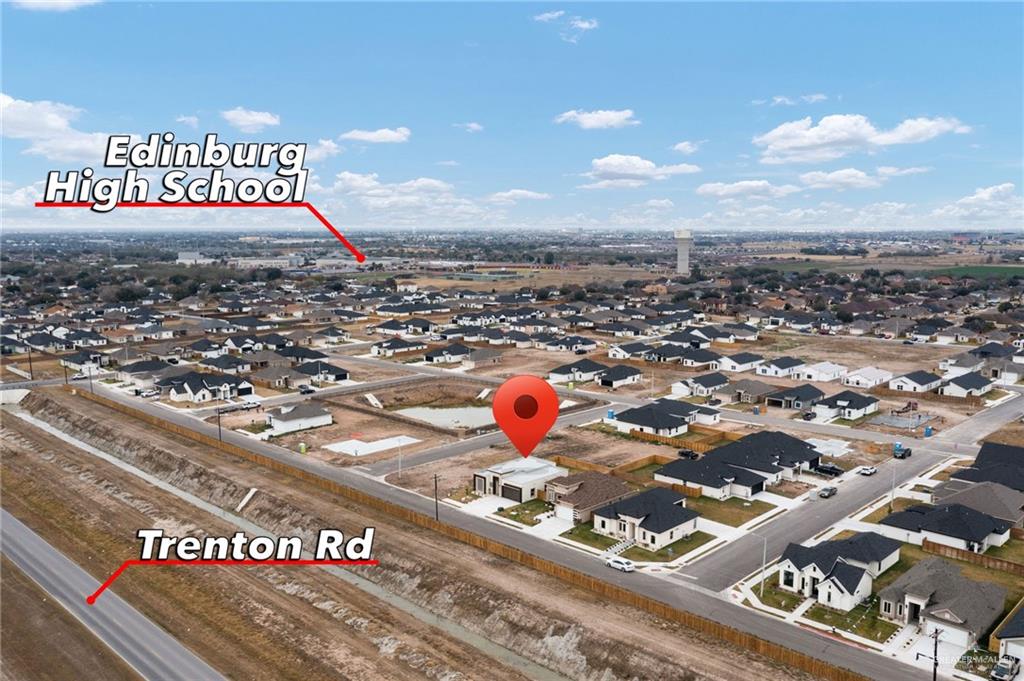 3425 E Barkley Street