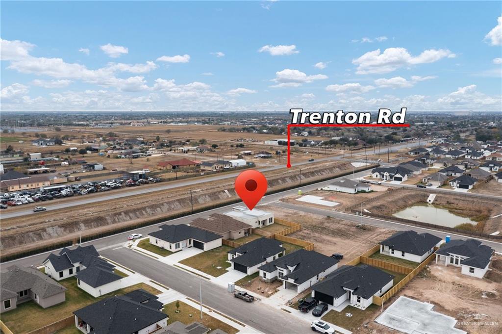 3425 E Barkley Street