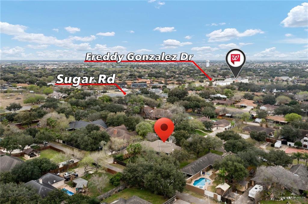 1414 Mckee Drive