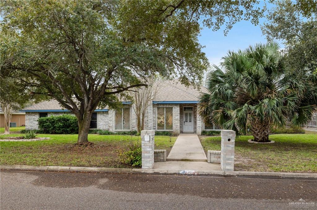 1414 Mckee Drive