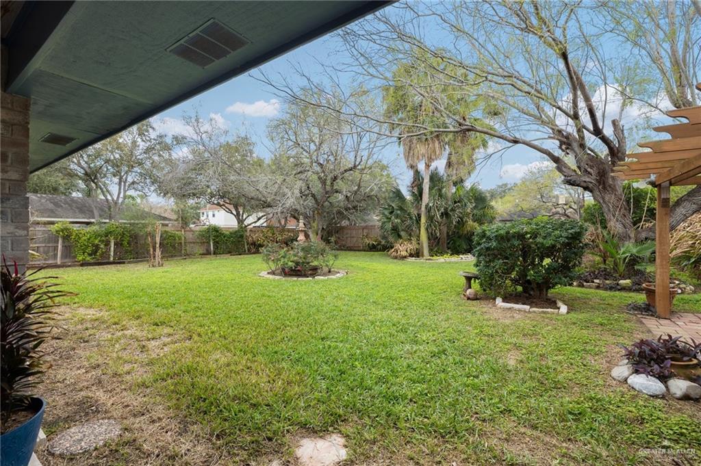 1414 Mckee Drive