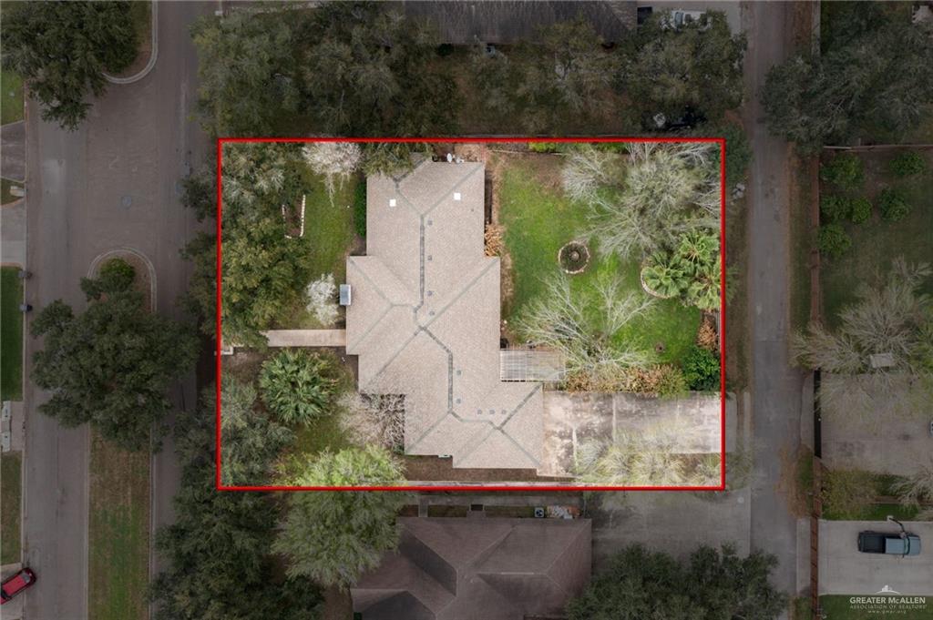 1414 Mckee Drive