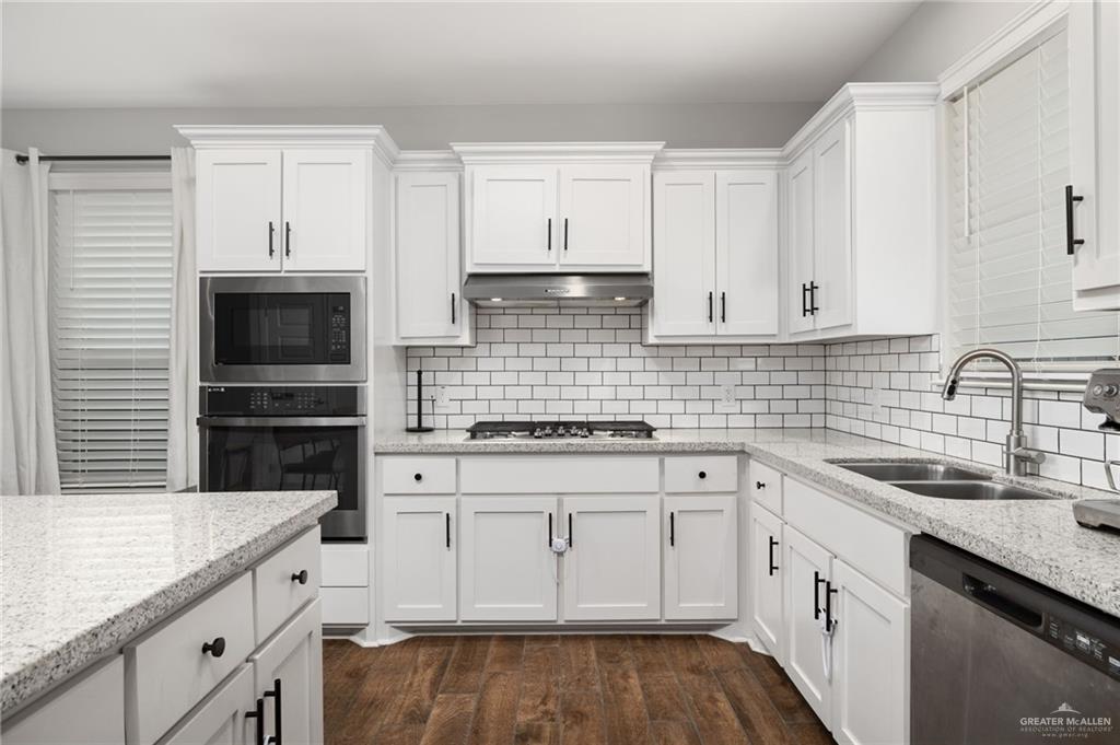 14219 Chalk Ridge Drive, McAllen