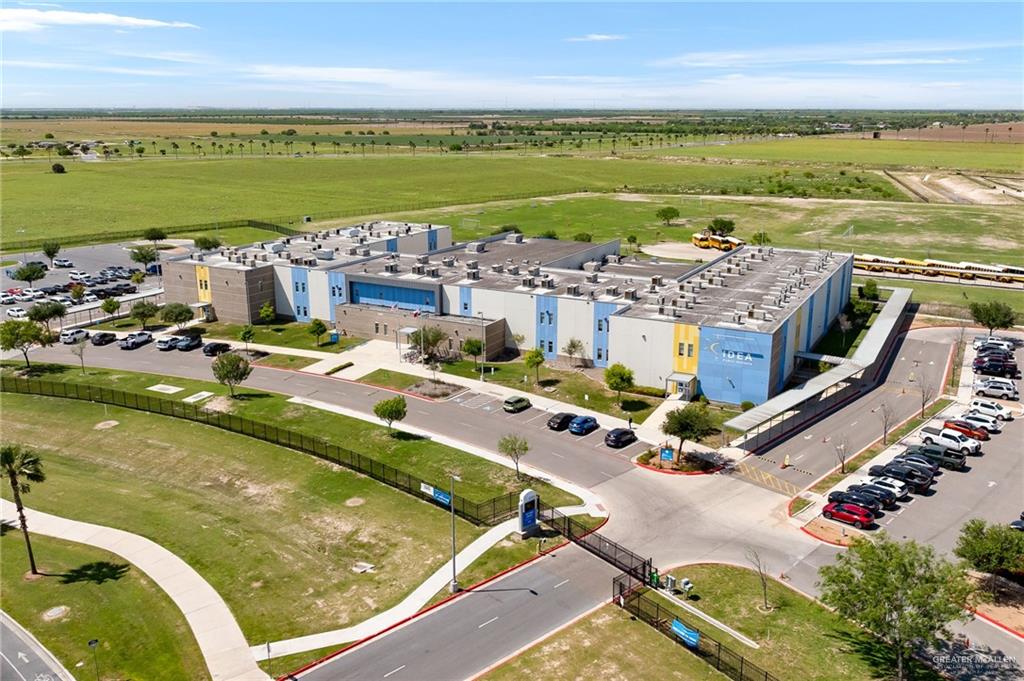 14219 Chalk Ridge Drive, McAllen