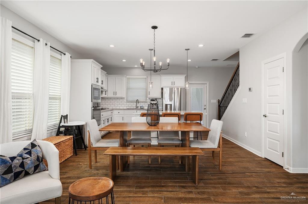 14219 Chalk Ridge Drive, McAllen