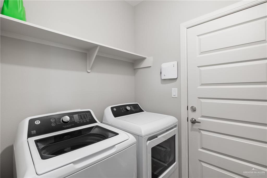 14219 Chalk Ridge Drive, McAllen