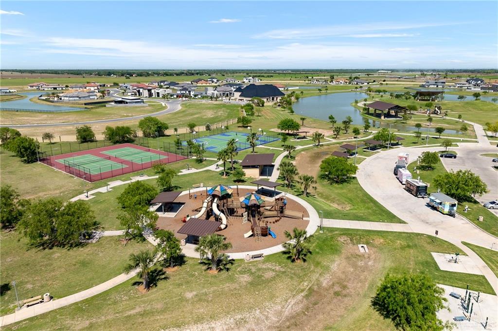 14219 Chalk Ridge Drive, McAllen