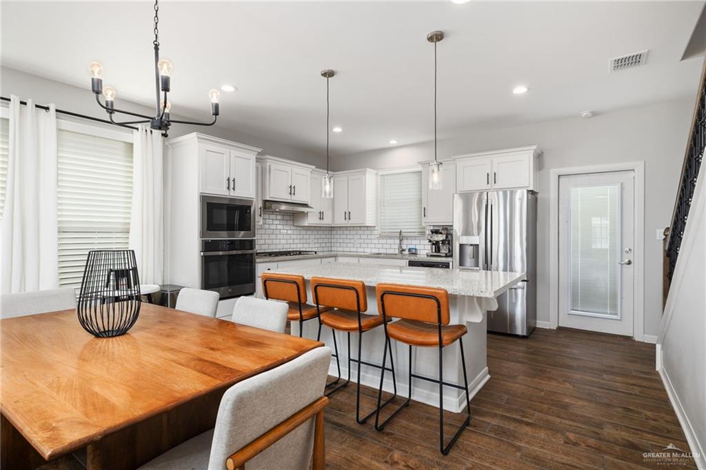 14219 Chalk Ridge Drive, McAllen