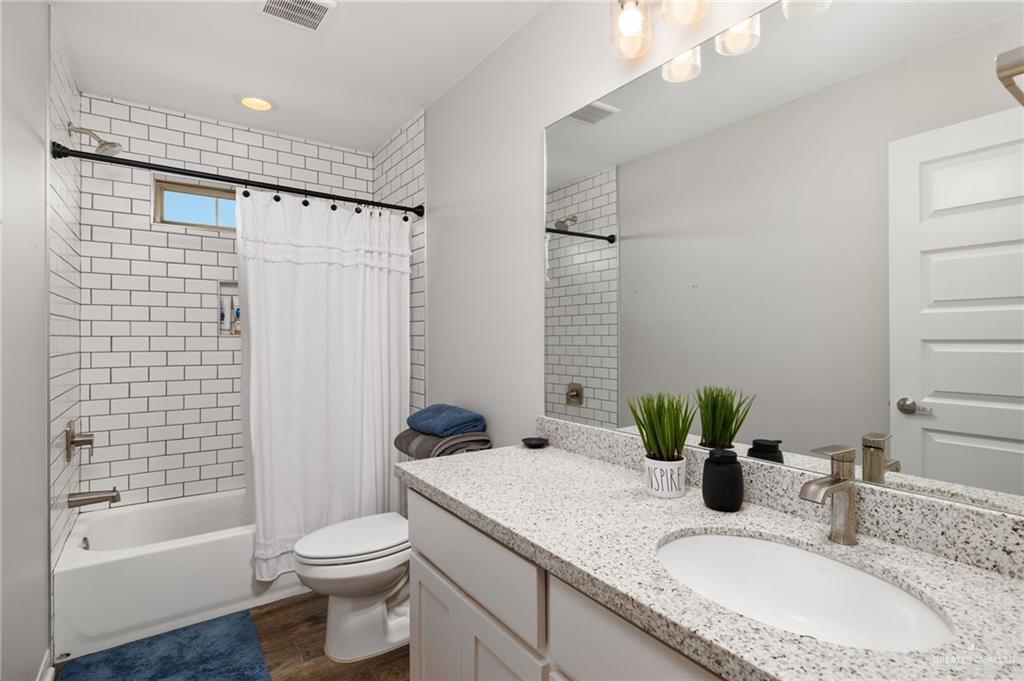 14219 Chalk Ridge Drive, McAllen